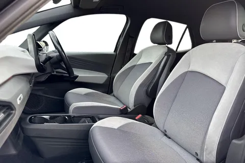 11 of 55 for Volkswagen ID.3 Pro Performance 58kWh 1ST Edition Auto 5dr
