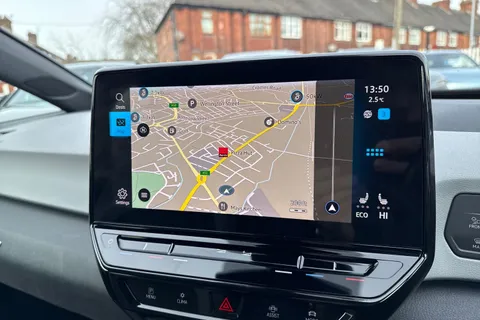 12 of 55 for Volkswagen ID.3 Pro Performance 58kWh 1ST Edition Auto 5dr