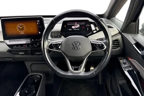 13 of 55 for Volkswagen ID.3 Pro Performance 58kWh 1ST Edition Auto 5dr