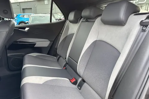 14 of 55 for Volkswagen ID.3 Pro Performance 58kWh 1ST Edition Auto 5dr