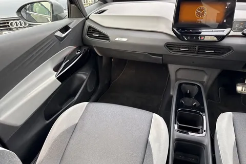 15 of 55 for Volkswagen ID.3 Pro Performance 58kWh 1ST Edition Auto 5dr