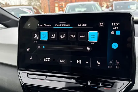 19 of 55 for Volkswagen ID.3 Pro Performance 58kWh 1ST Edition Auto 5dr