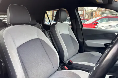 21 of 55 for Volkswagen ID.3 Pro Performance 58kWh 1ST Edition Auto 5dr