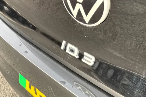 30 of 55 for Volkswagen ID.3 Pro Performance 58kWh 1ST Edition Auto 5dr