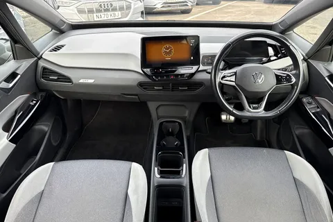 35 of 55 for Volkswagen ID.3 Pro Performance 58kWh 1ST Edition Auto 5dr