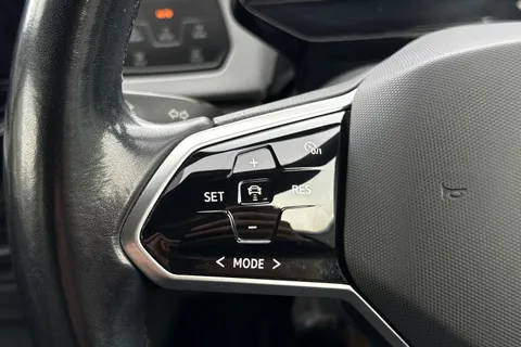 39 of 55 for Volkswagen ID.3 Pro Performance 58kWh 1ST Edition Auto 5dr