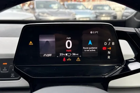 41 of 55 for Volkswagen ID.3 Pro Performance 58kWh 1ST Edition Auto 5dr