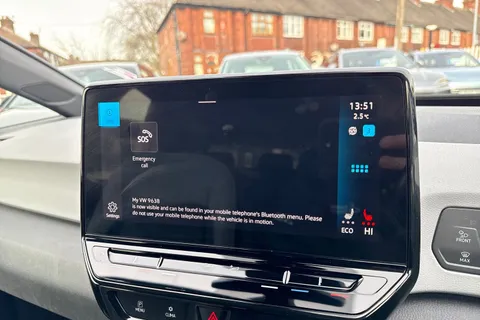 43 of 55 for Volkswagen ID.3 Pro Performance 58kWh 1ST Edition Auto 5dr