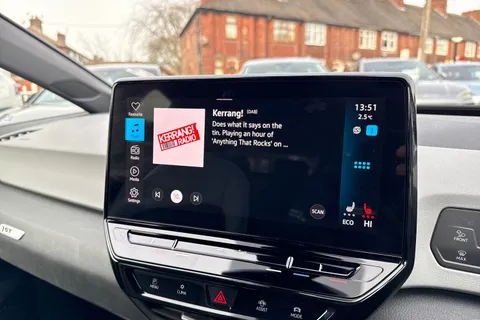 44 of 55 for Volkswagen ID.3 Pro Performance 58kWh 1ST Edition Auto 5dr