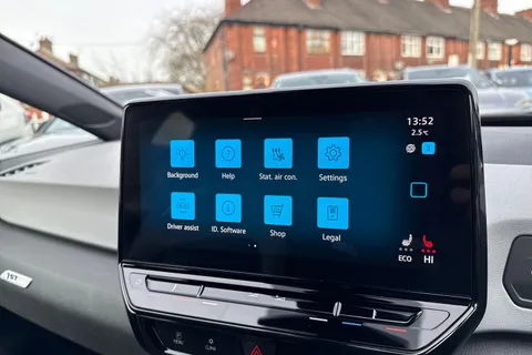 45 of 55 for Volkswagen ID.3 Pro Performance 58kWh 1ST Edition Auto 5dr