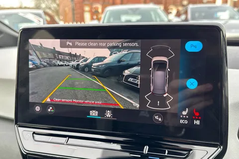 47 of 55 for Volkswagen ID.3 Pro Performance 58kWh 1ST Edition Auto 5dr