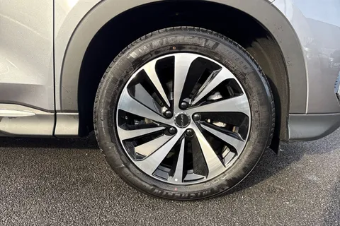 LD25SZU BYD Seal U 1.5 DM-i 26.6kWh Comfort CVT Auto Euro 6 (s/s) 5dr Thumbnail #6