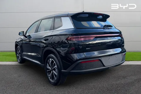  BYD Sealion 5 1.5 DM-i 12.96kWh Comfort CVT Auto Euro 6 (s/s) 5dr Thumbnail #3