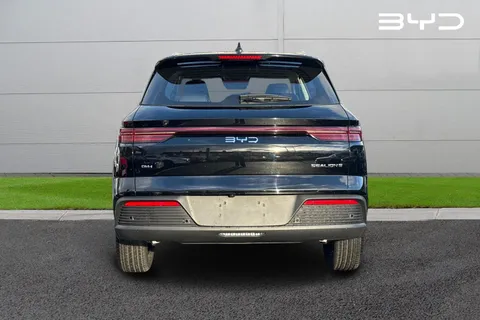  BYD Sealion 5 1.5 DM-i 12.96kWh Comfort CVT Auto Euro 6 (s/s) 5dr Thumbnail #5