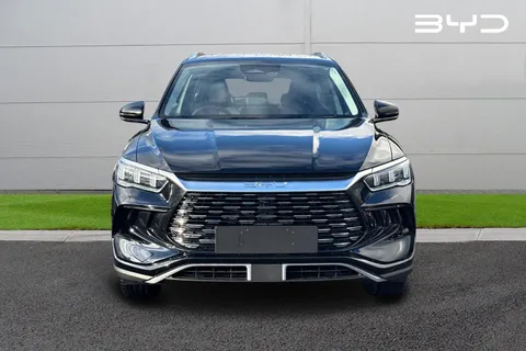  BYD Sealion 5 1.5 DM-i 12.96kWh Comfort CVT Auto Euro 6 (s/s) 5dr Thumbnail #6