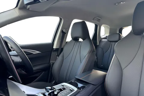  BYD Sealion 5 1.5 DM-i 12.96kWh Comfort CVT Auto Euro 6 (s/s) 5dr Thumbnail #11