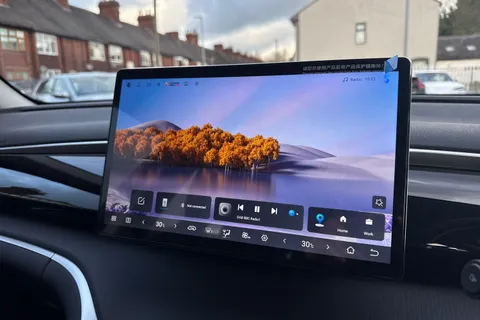  BYD Sealion 5 1.5 DM-i 12.96kWh Comfort CVT Auto Euro 6 (s/s) 5dr Thumbnail #12