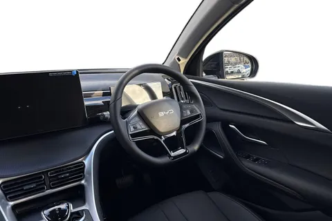  BYD Sealion 5 1.5 DM-i 12.96kWh Comfort CVT Auto Euro 6 (s/s) 5dr Thumbnail #13