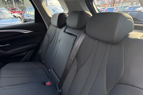  BYD Sealion 5 1.5 DM-i 12.96kWh Comfort CVT Auto Euro 6 (s/s) 5dr Thumbnail #14