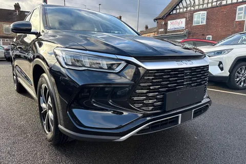  BYD Sealion 5 1.5 DM-i 12.96kWh Comfort CVT Auto Euro 6 (s/s) 5dr Thumbnail #17