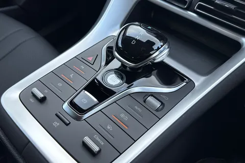  BYD Sealion 5 1.5 DM-i 12.96kWh Comfort CVT Auto Euro 6 (s/s) 5dr Thumbnail #20