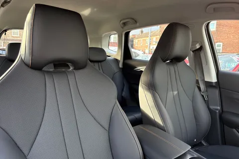  BYD Sealion 5 1.5 DM-i 12.96kWh Comfort CVT Auto Euro 6 (s/s) 5dr Thumbnail #21