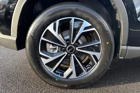  BYD Sealion 5 1.5 DM-i 12.96kWh Comfort CVT Auto Euro 6 (s/s) 5dr Thumbnail #22