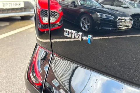  BYD Sealion 5 1.5 DM-i 12.96kWh Comfort CVT Auto Euro 6 (s/s) 5dr Thumbnail #25