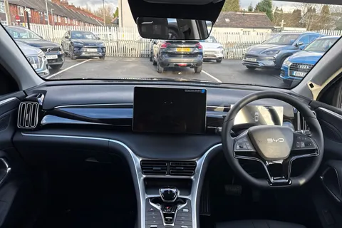  BYD Sealion 5 1.5 DM-i 12.96kWh Comfort CVT Auto Euro 6 (s/s) 5dr Thumbnail #27