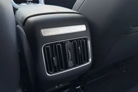  BYD Sealion 5 1.5 DM-i 12.96kWh Comfort CVT Auto Euro 6 (s/s) 5dr Thumbnail #28