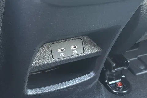  BYD Sealion 5 1.5 DM-i 12.96kWh Comfort CVT Auto Euro 6 (s/s) 5dr Thumbnail #29