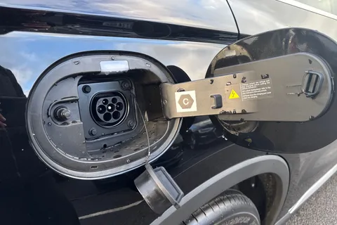  BYD Sealion 5 1.5 DM-i 12.96kWh Comfort CVT Auto Euro 6 (s/s) 5dr Thumbnail #31