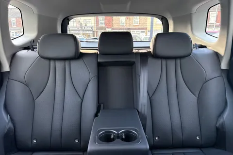  BYD Sealion 5 1.5 DM-i 12.96kWh Comfort CVT Auto Euro 6 (s/s) 5dr Thumbnail #34