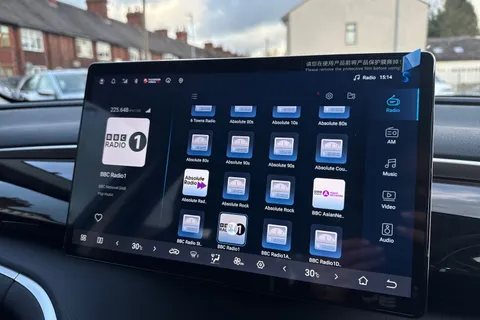  BYD Sealion 5 1.5 DM-i 12.96kWh Comfort CVT Auto Euro 6 (s/s) 5dr Thumbnail #36