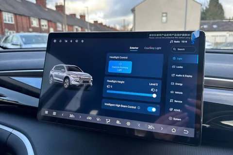  BYD Sealion 5 1.5 DM-i 12.96kWh Comfort CVT Auto Euro 6 (s/s) 5dr Thumbnail #38