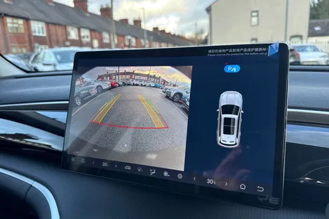  BYD Sealion 5 1.5 DM-i 12.96kWh Comfort CVT Auto Euro 6 (s/s) 5dr Thumbnail #41