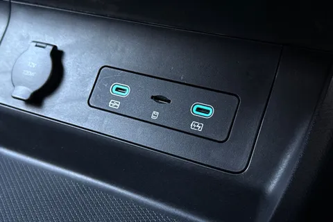  BYD Sealion 5 1.5 DM-i 12.96kWh Comfort CVT Auto Euro 6 (s/s) 5dr Thumbnail #47