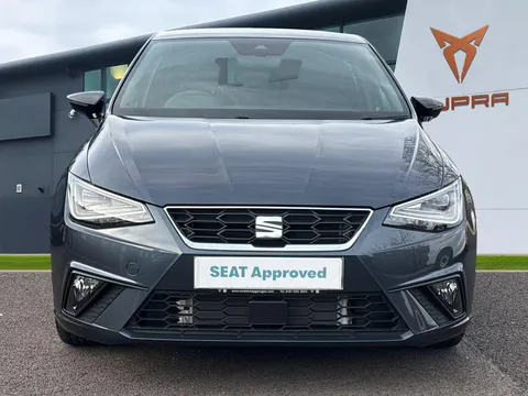 5 of 39 for SEAT Ibiza 1.0 TSI 115 FR Sport 5dr DSG **DELIVERY MILEAGE**