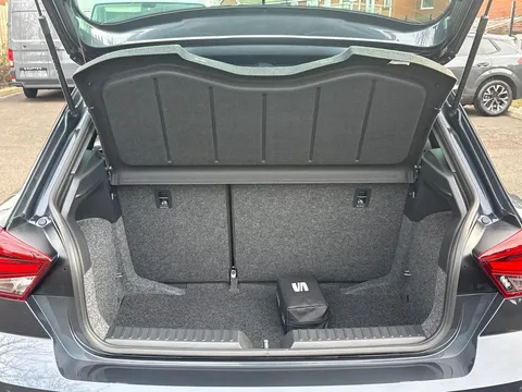 9 of 39 for SEAT Ibiza 1.0 TSI 115 FR Sport 5dr DSG **DELIVERY MILEAGE**