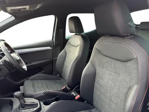 10 of 39 for SEAT Ibiza 1.0 TSI 115 FR Sport 5dr DSG **DELIVERY MILEAGE**