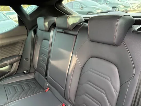 KM75HRG CUPRA Leon 1.5 eHybrid 204 V3 5dr DSG ** DELIVERY MILEAGE** Thumbnail #14