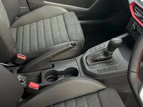 19 of 39 for SEAT Ibiza 1.0 TSI 115 FR Sport 5dr DSG **DELIVERY MILEAGE**