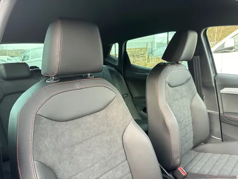 20 of 39 for SEAT Ibiza 1.0 TSI 115 FR Sport 5dr DSG **DELIVERY MILEAGE**