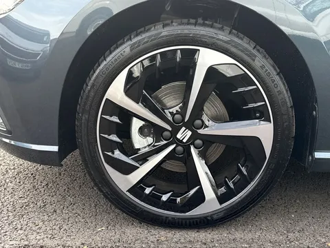 22 of 39 for SEAT Ibiza 1.0 TSI 115 FR Sport 5dr DSG **DELIVERY MILEAGE**