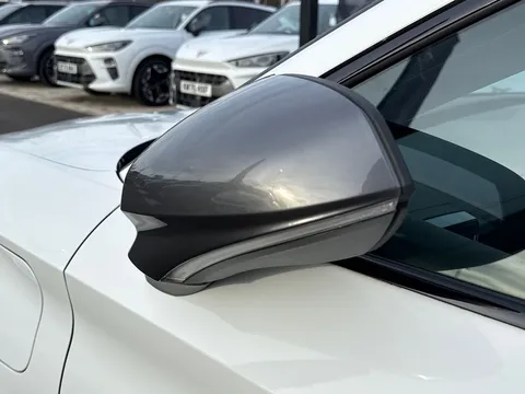 KM75HRG CUPRA Leon 1.5 eHybrid 204 V3 5dr DSG ** DELIVERY MILEAGE** Thumbnail #26