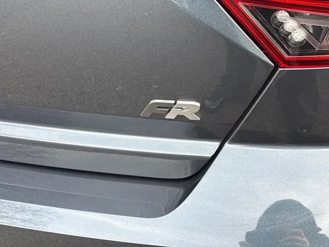 25 of 39 for SEAT Ibiza 1.0 TSI 115 FR Sport 5dr DSG **DELIVERY MILEAGE**