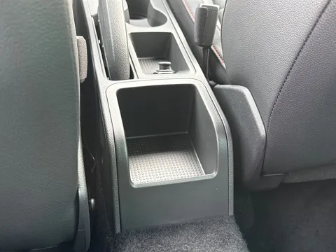 26 of 39 for SEAT Ibiza 1.0 TSI 115 FR Sport 5dr DSG **DELIVERY MILEAGE**