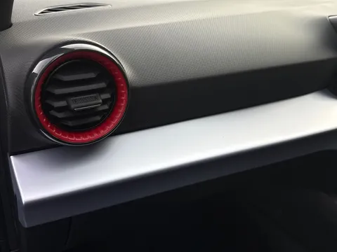 27 of 39 for SEAT Ibiza 1.0 TSI 115 FR Sport 5dr DSG **DELIVERY MILEAGE**