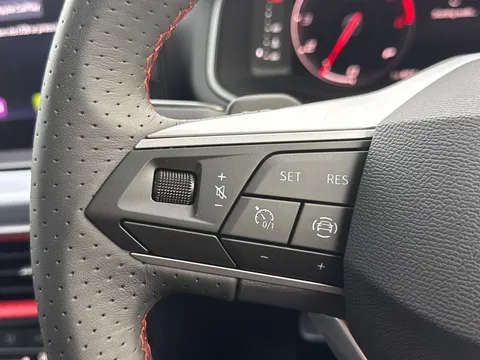 28 of 39 for SEAT Ibiza 1.0 TSI 115 FR Sport 5dr DSG **DELIVERY MILEAGE**