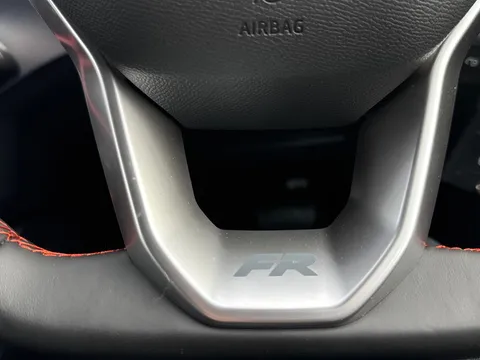 30 of 39 for SEAT Ibiza 1.0 TSI 115 FR Sport 5dr DSG **DELIVERY MILEAGE**